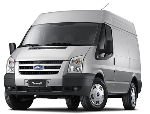 Ford Spare Parts Australia