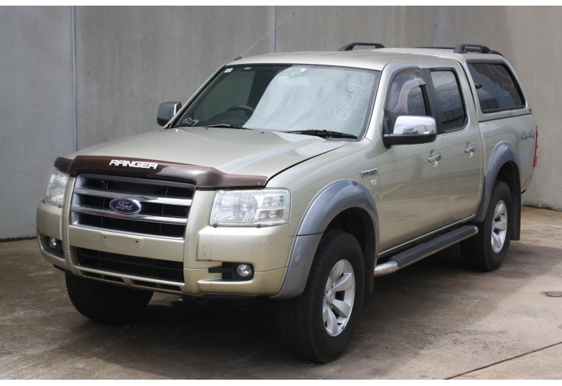 FORD RANGER 2008 – STOCK: 6219