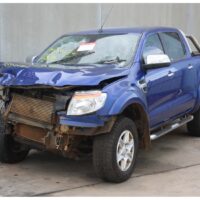 FORD RANGER 2014