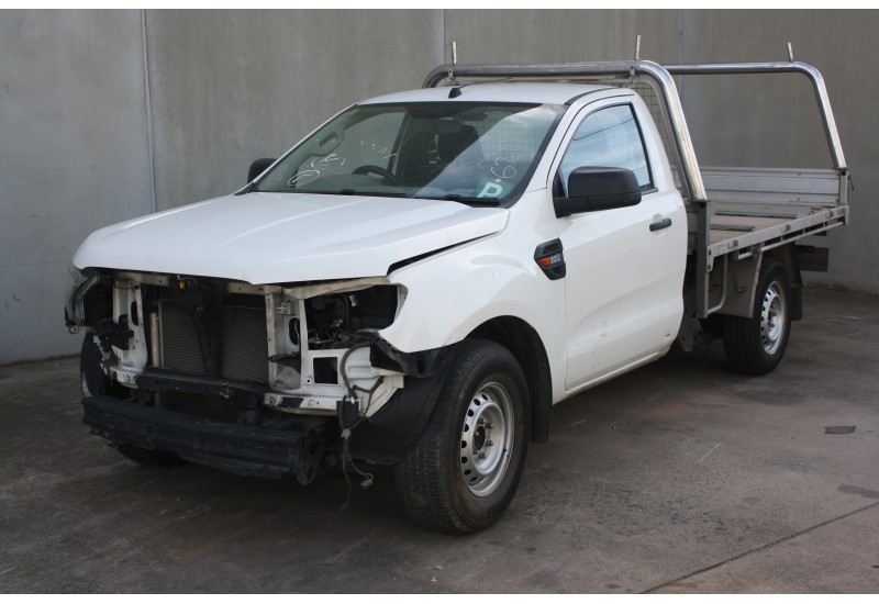FORD RANGER 2016 – STOCK: 6217