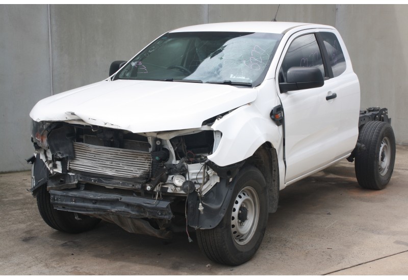 FORD RANGER 2019 – STOCK: 6277