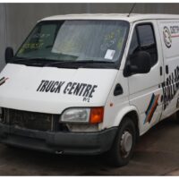 FORD TRANSIT 1999