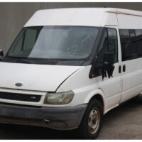 FORD TRANSIT 2005