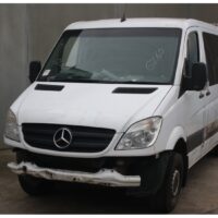 MERCEDES SPRINTER 2008