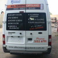 FORD TRANSIT 2012