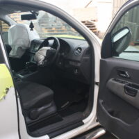 VOLKSWAGEN AMAROK 2015