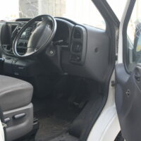 FORD TRANSIT 2004