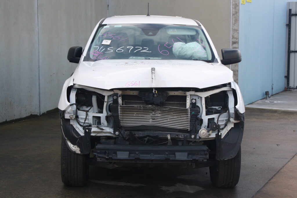 FORD RANGER 2020  – STOCK: 6561