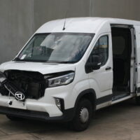 LDV DELIVER 9 9