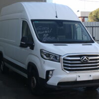 LDV DELIVER 9 9