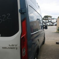 LDV DELIVER 9 9