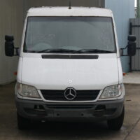 MERCEDES SPRINTER 2004
