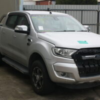 FORD RANGER 2017
