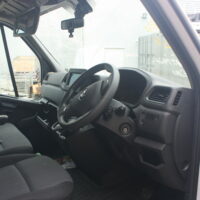 RENAULT MASTER 2022