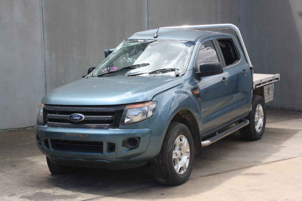 FORD RANGER 2013  – STOCK: 6717