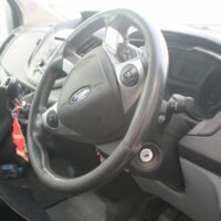 FORD TRANSIT 2015