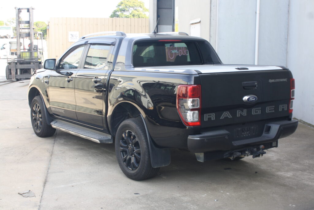 FORD RANGER 2019  – STOCK: 6726