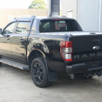 FORD RANGER 2019