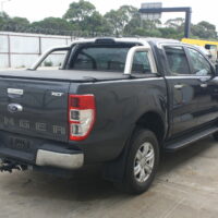 FORD RANGER 2022