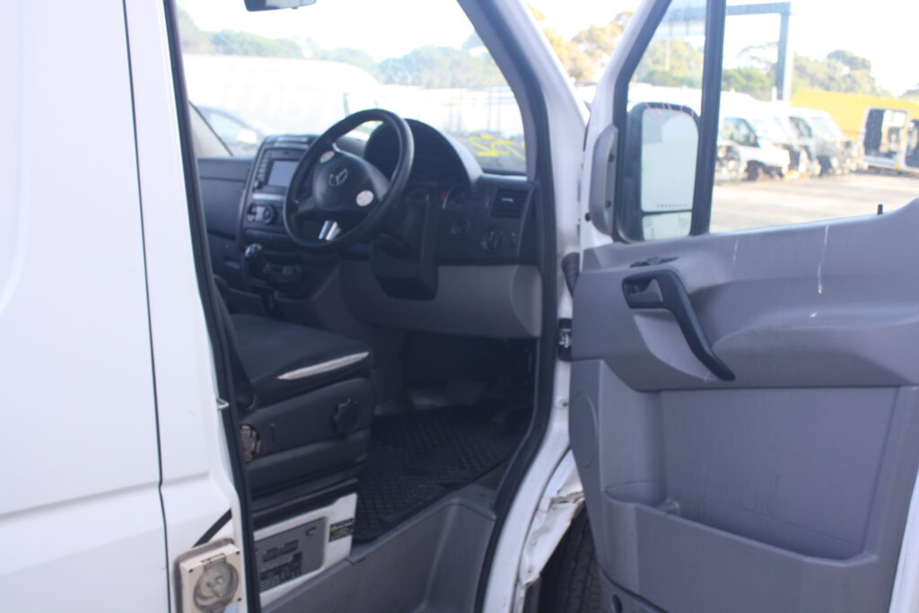 MERCEDES SPRINTER 2016  – STOCK: 6746