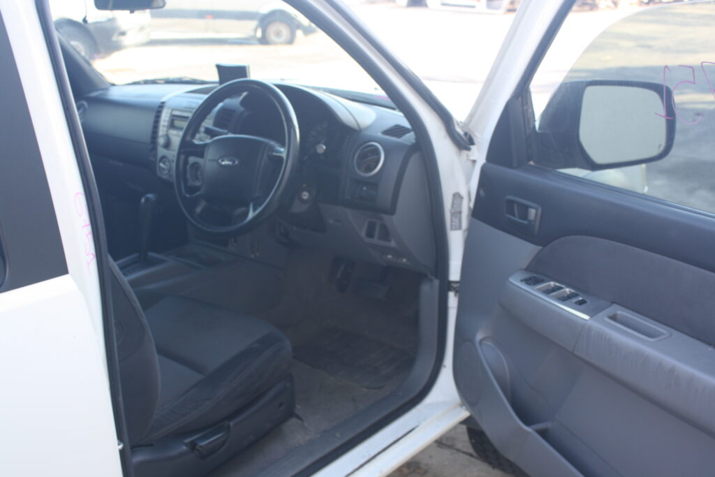FORD RANGER 2008  – STOCK: 6751