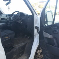 RENAULT MASTER 2014