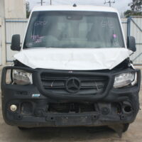 MERCEDES SPRINTER 2020