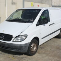 MERCEDES VITO 2005
