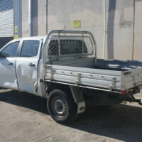 FORD RANGER 2013