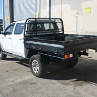 TOYOTA HILUX 2011
