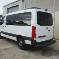 MERCEDES SPRINTER 2020