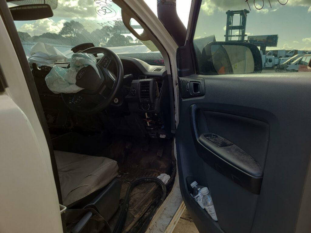 FORD RANGER 2018  – STOCK: 6787