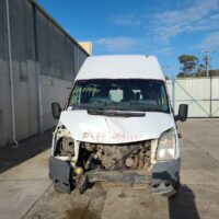 FORD TRANSIT 2013
