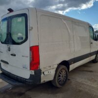 MERCEDES SPRINTER 2019
