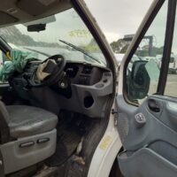 FORD TRANSIT 2013