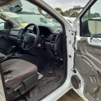 FORD RANGER 2018