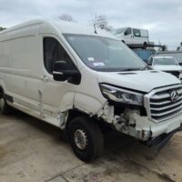 LDV DELIVER 9 2022