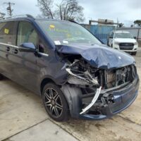 MERCEDES V CLASS CLASS