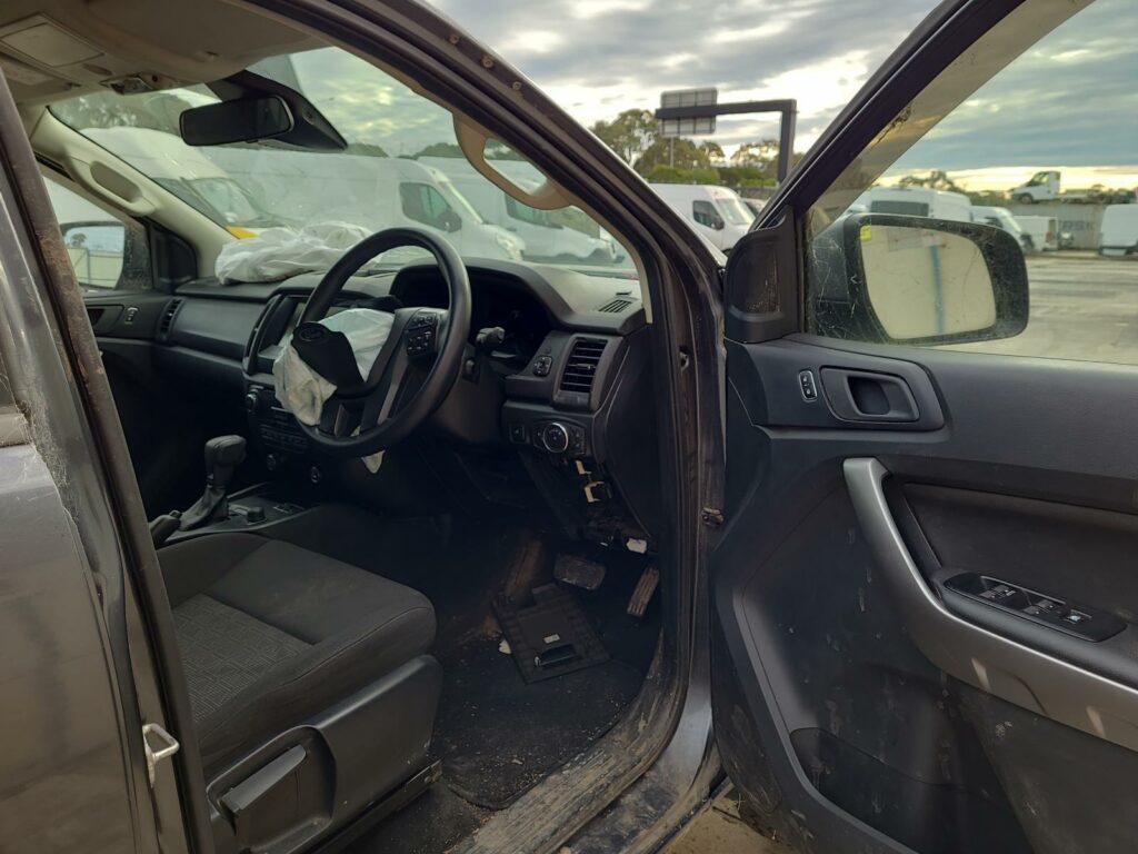 FORD RANGER 2020  – STOCK: 6813