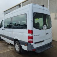 MERCEDES SPRINTER 2013