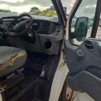 FORD TRANSIT 2013