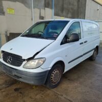 MERCEDES VITO 2005
