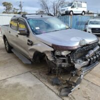 FORD RANGER 2016