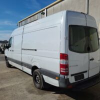 MERCEDES SPRINTER 2014