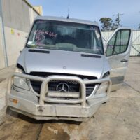 MERCEDES SPRINTER 2010