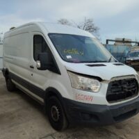FORD TRANSIT 2016