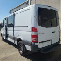 MERCEDES SPRINTER 20131