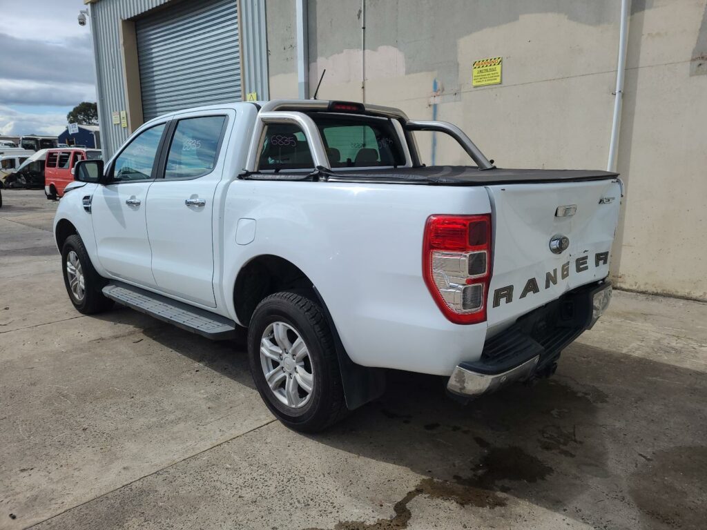 FORD RANGER 2019  – STOCK: 6835