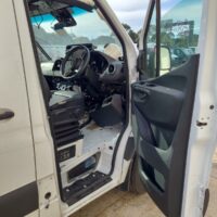MERCEDES SPRINTER 2023