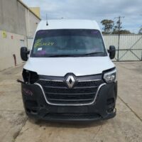RENAULT MASTER 2020